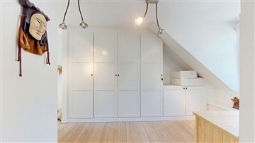 Billede 19. Hus/villa, Voldmestergade, København Ø 