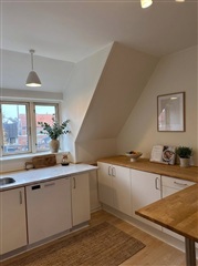 Photo 7. Apartment, Østergade, Holstebro 