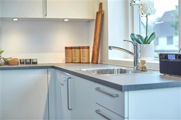 Photo 2. House, Tave Bonden, Langeskov 