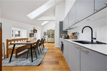 Photo 4. Apartment, Bjerggade, Køge 