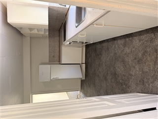 Photo 1. Apartment, Gammel Vinkelvej, Havndal 