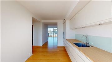 Photo 2. Apartment, Århusgade, Nordhavn 