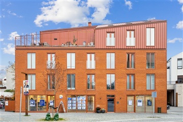 Photo 1. Apartment, Bjerggade, Køge 