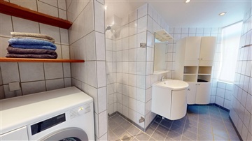 Photo 12. Apartment, Tuborgvej, Hellerup 