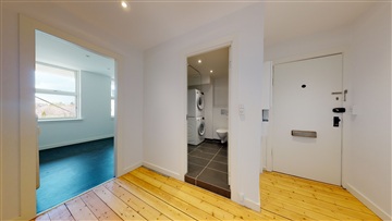 Photo 7. Apartment, Ordrupvej, Charlottenlund 