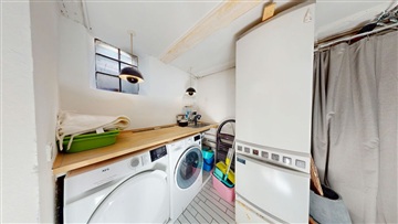 Billede 28. Hus/villa, Voldmestergade, København Ø 