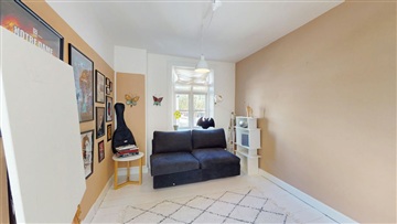 Billede 23. Hus/villa, Voldmestergade, København Ø 