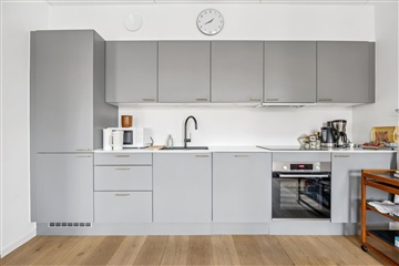 Photo 3. Apartment, Bjerggade, Køge 