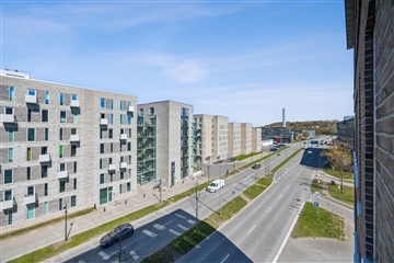 Photo 8. Apartment, Stormgade, Aalborg 