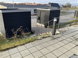 Billede 7. Hus/villa, Rødkløvervej, Slagelse 