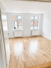 Photo 1. Apartment, Vestergade, Horsens 