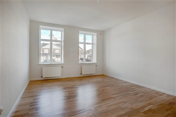 Photo 10. Apartment, Sct. Jørgens Gade, Kolding 