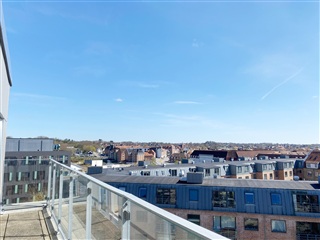 Billede 4. Lejlighed, Stormgade, Aalborg 