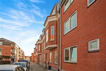 Photo 1. Apartment, Sct. Jørgens Gade, Kolding 