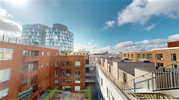 Photo 15. Apartment, Århusgade, Nordhavn 