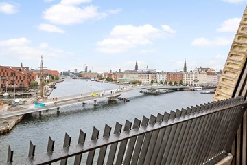 Photo 1. Apartment, Papirøen, København K 