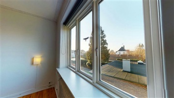 Photo 12. Apartment, Gentoftegade, Gentofte 