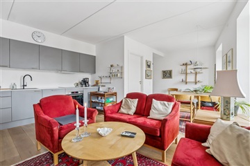 Photo 5. Apartment, Bjerggade, Køge 