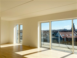 Billede 8. Lejlighed, Stormgade, Aalborg 