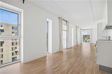 Photo 3. Apartment, Stormgade, Aalborg 