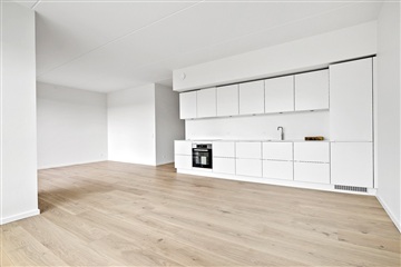 Photo 4. Apartment, Papirøen, København K 