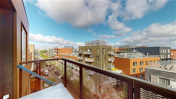 Photo 6. Apartment, Århusgade, Nordhavn 