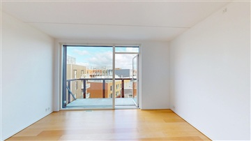 Photo 5. Apartment, Århusgade, Nordhavn 