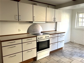 Photo 1. Apartment, Hedemarksgade, Frederikshavn 