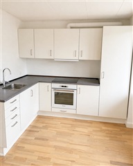 Photo 3. Apartment, Vestergade, Horsens 