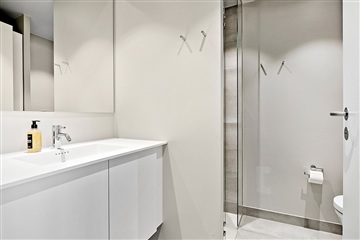 Photo 14. Apartment, Papirøen, København K 