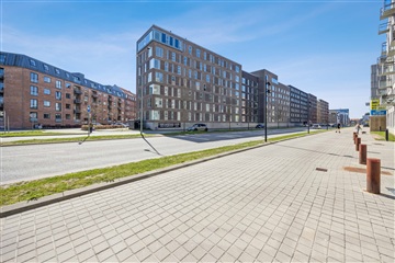 Photo 10. Apartment, Stormgade, Aalborg 