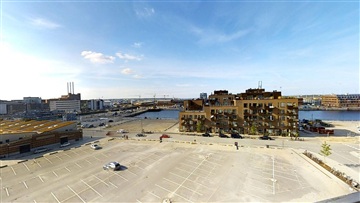 Photo 7. Apartment, Århusgade, Nordhavn 