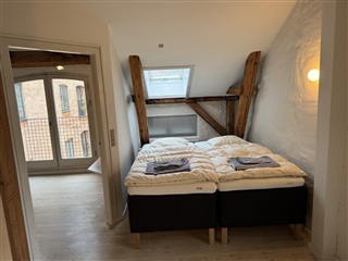 Photo 3. Apartment, Strandgade, København K 