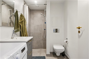 Photo 6. Apartment, Bjerggade, Køge 