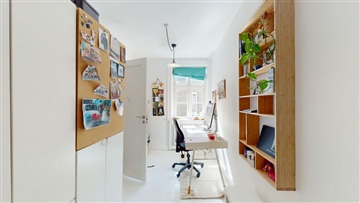 Billede 22. Hus/villa, Voldmestergade, København Ø 