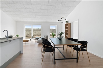 Photo 11. House, Øksen, Randers NV 