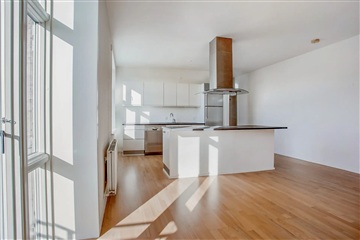 Photo 2. Apartment, Sct. Jørgens Gade, Kolding 