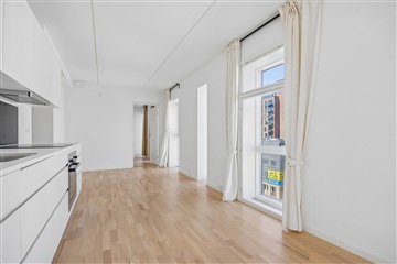 Photo 2. Apartment, Stormgade, Aalborg 