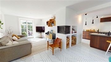 Billede 2. Hus/villa, Voldmestergade, København Ø 