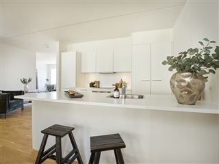 Photo 7. Apartment, Vestre Teglgade, København SV 