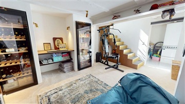 Billede 26. Hus/villa, Voldmestergade, København Ø 