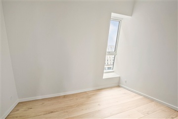 Photo 11. Apartment, Papirøen, København K 