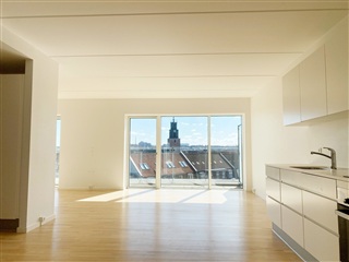 Billede 1. Lejlighed, Stormgade, Aalborg 