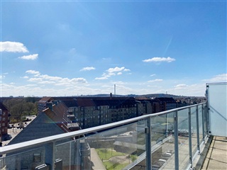 Billede 2. Lejlighed, Stormgade, Aalborg 