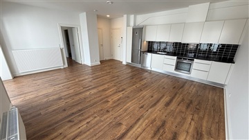 Photo 1. Apartment, Haderslevvej, Kolding 