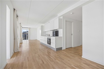 Photo 1. Apartment, Stormgade, Aalborg 
