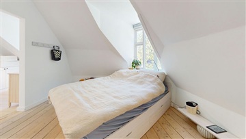 Billede 13. Hus/villa, Voldmestergade, København Ø 