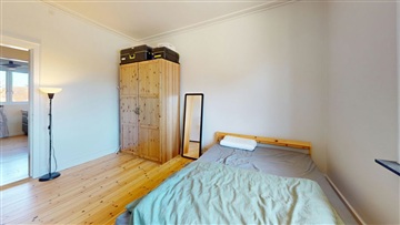 Photo 9. Apartment, Gentoftegade, Gentofte 