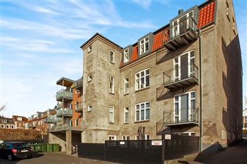 Photo 12. Apartment, Sct. Jørgens Gade, Kolding 