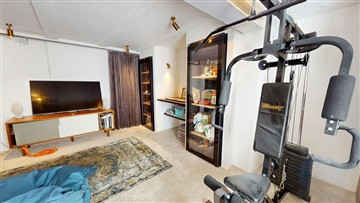 Billede 25. Hus/villa, Voldmestergade, København Ø 